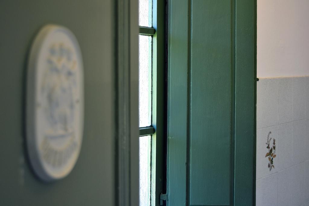 Locanda Di Praticino Rufina Zimmer foto